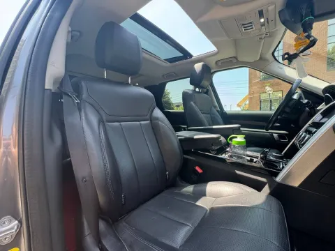 Land Rover Discovery 3.0 td6 HSE 249cv 7p.ti auto - Immagine 13