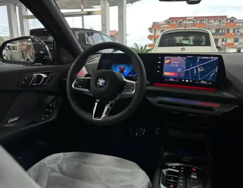 BMW 120d 48V MSport Pro auto - Immagine 9