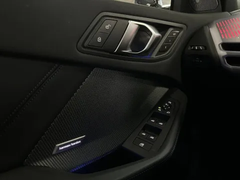 BMW 120d 48V MSport Pro auto - Immagine 10