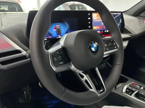 BMW 120d 48V MSport Pro auto - Immagine 11