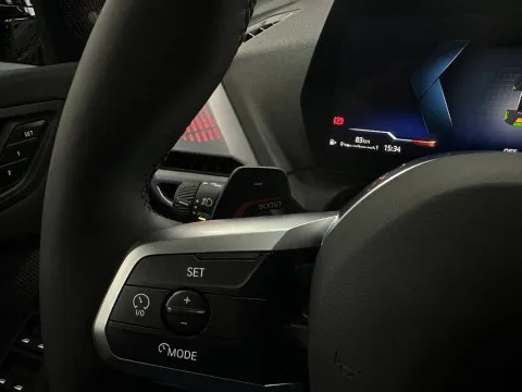BMW 120d 48V MSport Pro auto - Immagine 12