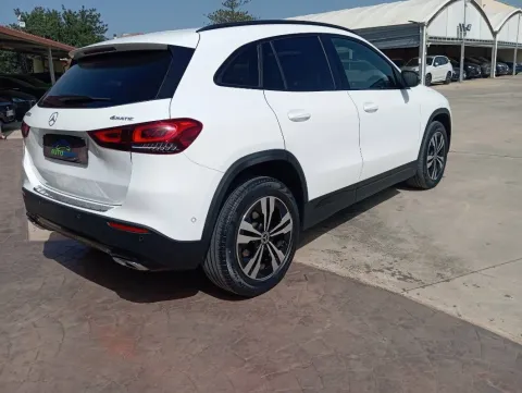 Mercedes GLA 200 d Sport Plus 4matic auto - Immagine 6