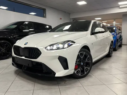 BMW 120d 48V MSport Pro auto - Immagine 2