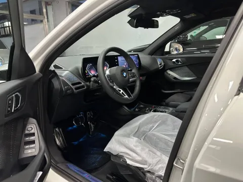 BMW 120d 48V MSport Pro auto - Immagine 5