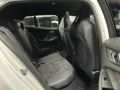 BMW 120d 48V MSport Pro auto - Immagine 6