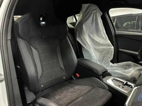 BMW 120d 48V MSport Pro auto - Immagine 7