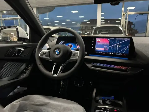 BMW 120d 48V MSport Pro auto - Immagine 8
