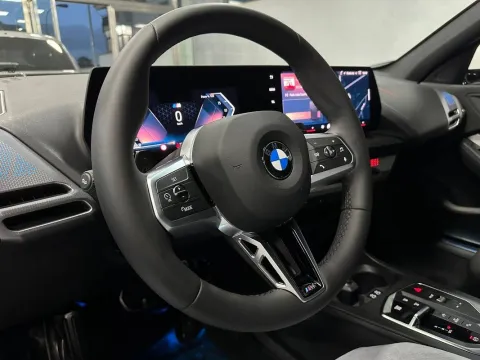 BMW 120d 48V MSport Pro auto - Immagine 11