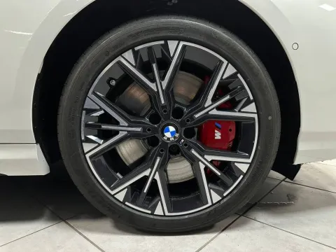 BMW 120d 48V MSport Pro auto - Immagine 21