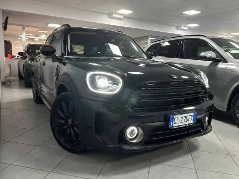 Mini Mini Countryman 1.5 Cooper Classic auto - Immagine 1