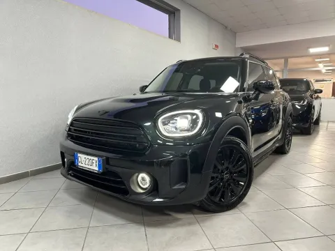 Mini Mini Countryman 1.5 Cooper Classic auto - Immagine 2