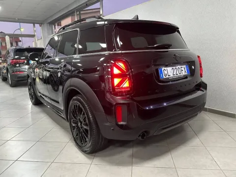 Mini Mini Countryman 1.5 Cooper Classic auto - Immagine 3