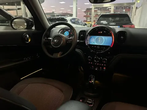Mini Mini Countryman 1.5 Cooper Classic auto - Immagine 8