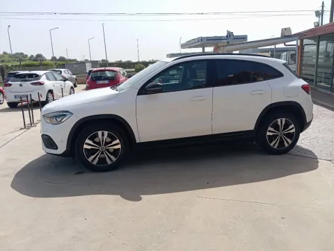 Mercedes GLA 200 d Sport Plus 4matic auto - Immagine 9
