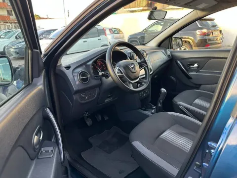 Dacia Sandero Stepway 0.9 tce Comfort s&s 90cv my19 - Immagine 5