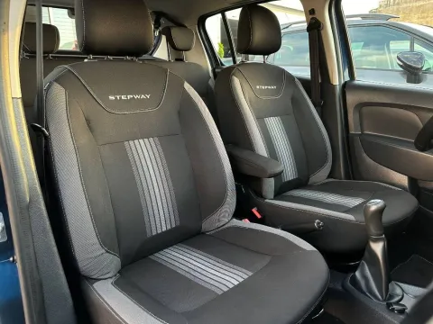 Dacia Sandero Stepway 0.9 tce Comfort s&s 90cv my19 - Immagine 7