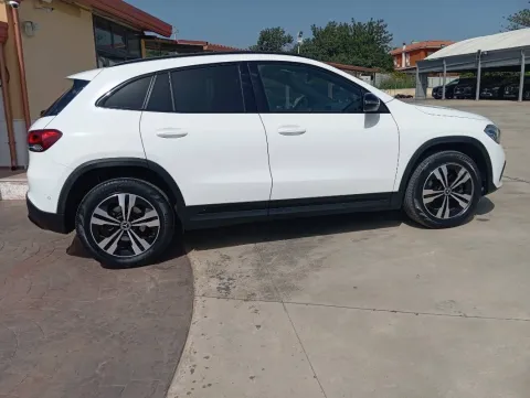 Mercedes GLA 200 d Sport Plus 4matic auto - Immagine 10