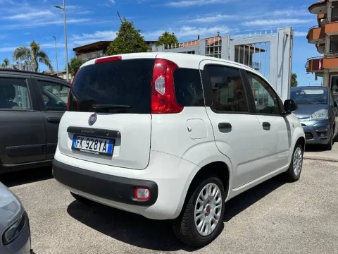 Fiat Panda 1.2 Lounge s&s 69cv my19 - Immagine 3