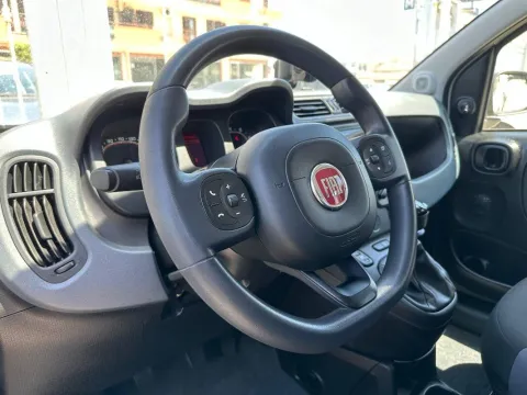 Fiat Panda 1.2 Lounge s&s 69cv my19 - Immagine 8