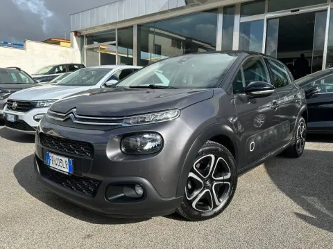 Citroen C3 1.6 bluehdi Shine s&s 75cv - Immagine 2