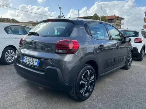 Citroen C3 1.6 bluehdi Shine s&s 75cv - Immagine 3