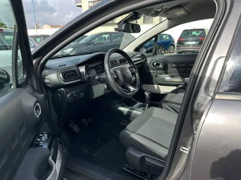 Citroen C3 1.6 bluehdi Shine s&s 75cv - Immagine 5