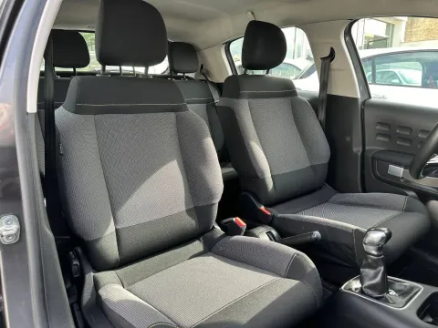 Citroen C3 1.6 bluehdi Shine s&s 75cv - Immagine 7