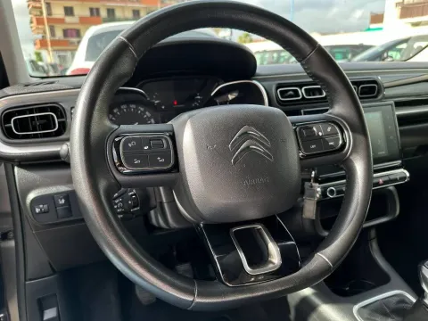 Citroen C3 1.6 bluehdi Shine s&s 75cv - Immagine 12