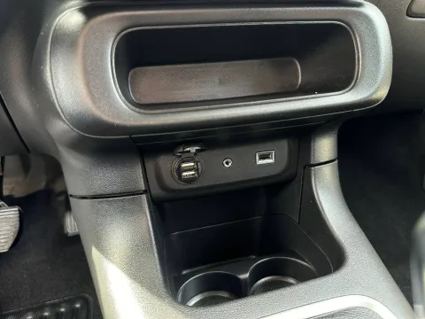 Citroen C3 1.6 bluehdi Shine s&s 75cv - Immagine 18
