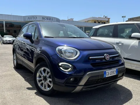 Fiat 500X 1.6 mjt Business 4x2 120cv - Immagine 1