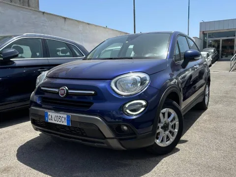 Fiat 500X 1.6 mjt Business 4x2 120cv - Immagine 2