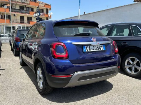 Fiat 500X 1.6 mjt Business 4x2 120cv - Immagine 4