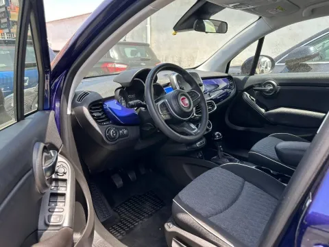 Fiat 500X 1.6 mjt Business 4x2 120cv - Immagine 5
