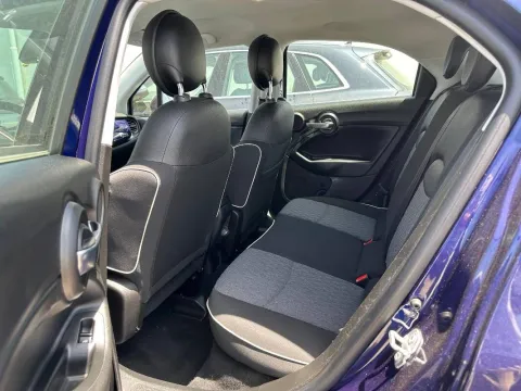 Fiat 500X 1.6 mjt Business 4x2 120cv - Immagine 7