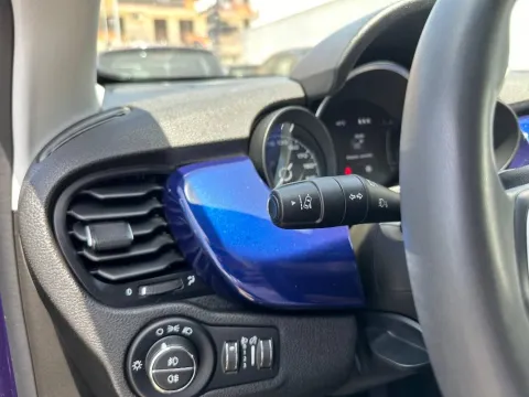Fiat 500X 1.6 mjt Business 4x2 120cv - Immagine 11