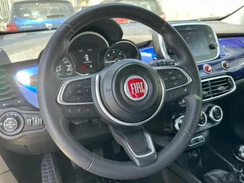 Fiat 500X 1.6 mjt Business 4x2 120cv - Immagine 12