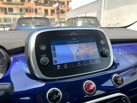 Fiat 500X 1.6 mjt Business 4x2 120cv - Immagine 16