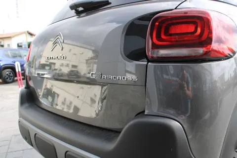 Mercedes GLC Coupe 220 d Premium Plus 4matic auto - Immagine 7