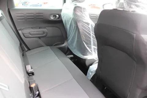 Mercedes GLC Coupe 220 d Premium Plus 4matic auto - Immagine 11