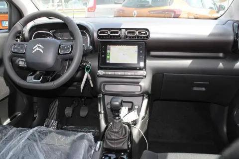 Mercedes GLC Coupe 220 d Premium Plus 4matic auto - Immagine 12