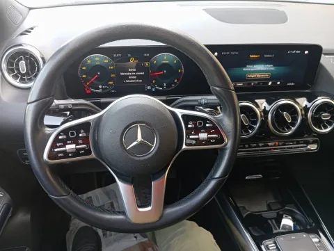 Mercedes GLA 200 d Sport Plus 4matic auto - Immagine 14