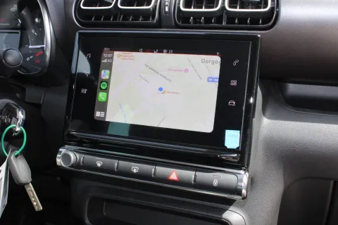 Mercedes GLC Coupe 220 d Premium Plus 4matic auto - Immagine 17