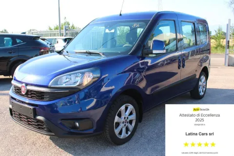 Volkswagen up! 5p 1.0 Move up! 60cv my20 - Immagine 1