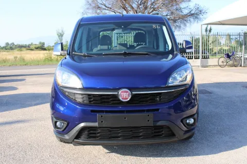 Volkswagen up! 5p 1.0 Move up! 60cv my20 - Immagine 3