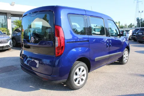 Volkswagen up! 5p 1.0 Move up! 60cv my20 - Immagine 5