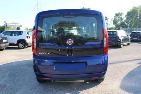 Volkswagen up! 5p 1.0 Move up! 60cv my20 - Immagine 6