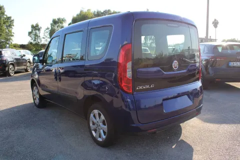 Volkswagen up! 5p 1.0 Move up! 60cv my20 - Immagine 7