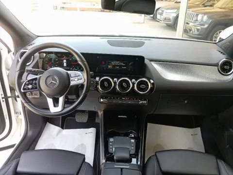 Mercedes GLA 200 d Sport Plus 4matic auto - Immagine 16