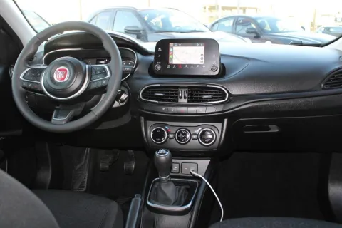 Nissan Qashqai 1.3 dig-t N-Connecta 140cv - Immagine 10