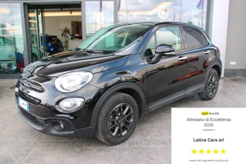 Ford Fiesta 5p 1.0 ecoboost h Titanium 125cv - Immagine 1